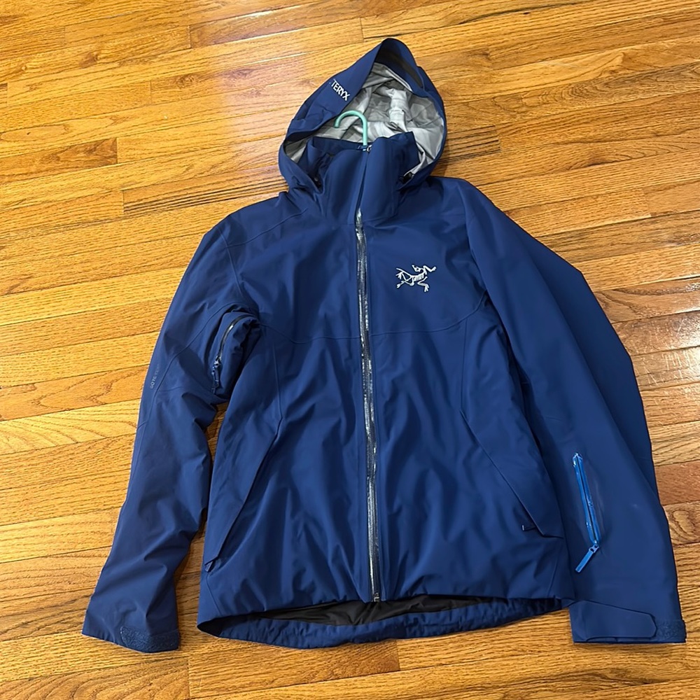 Men’s Arc’teryx Shuksan Ski Jacket